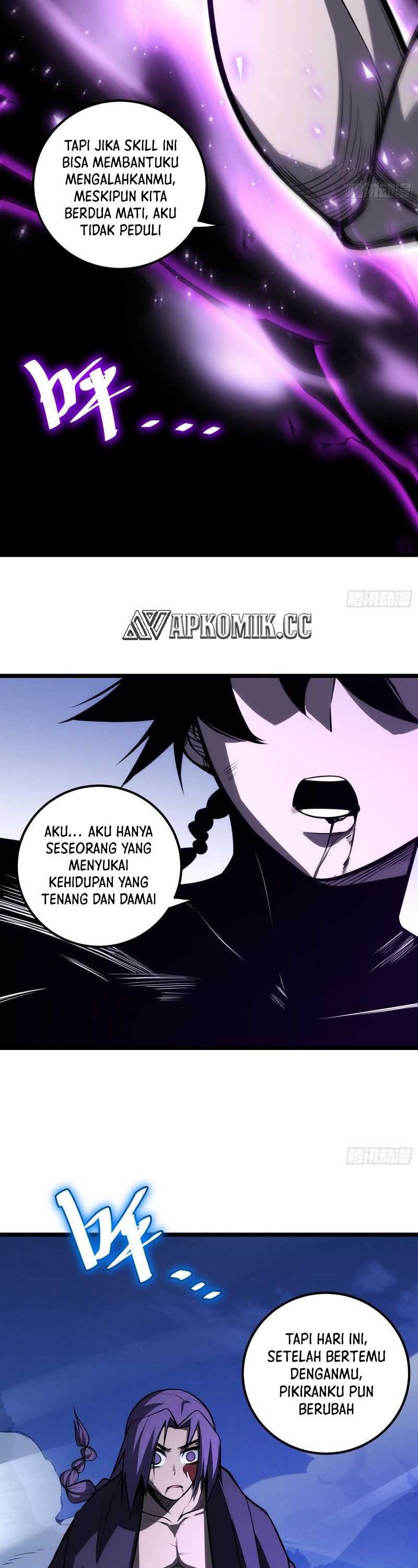 I am Self-disciplined And Invincible - Chapter 71 - Page 4