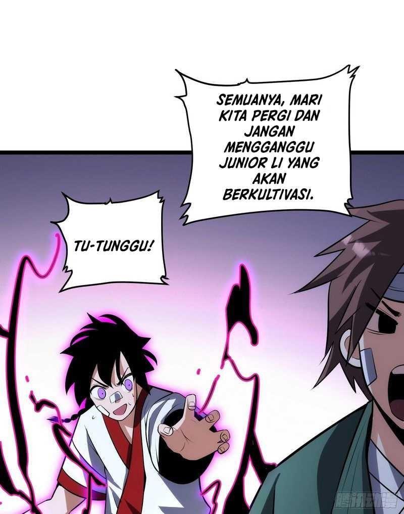 I am Self-disciplined And Invincible - Chapter 72 - Page 12