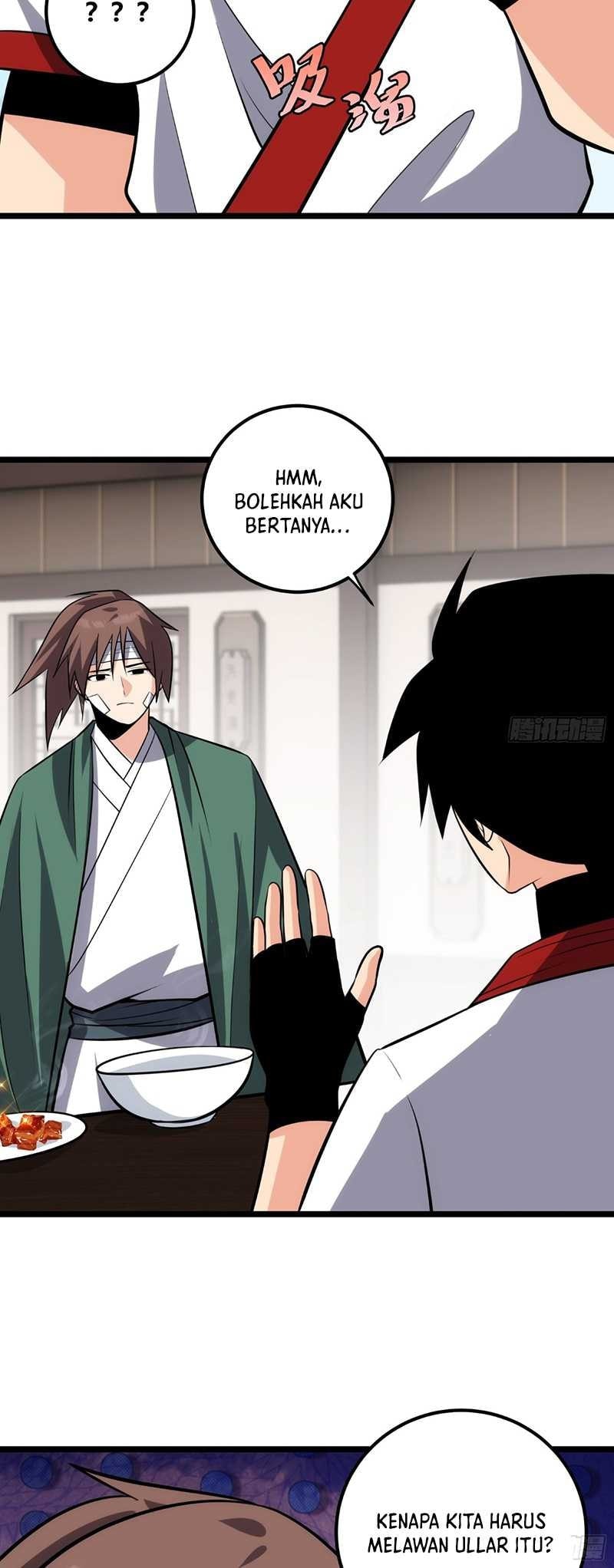 I am Self-disciplined And Invincible - Chapter 73 - Page 12