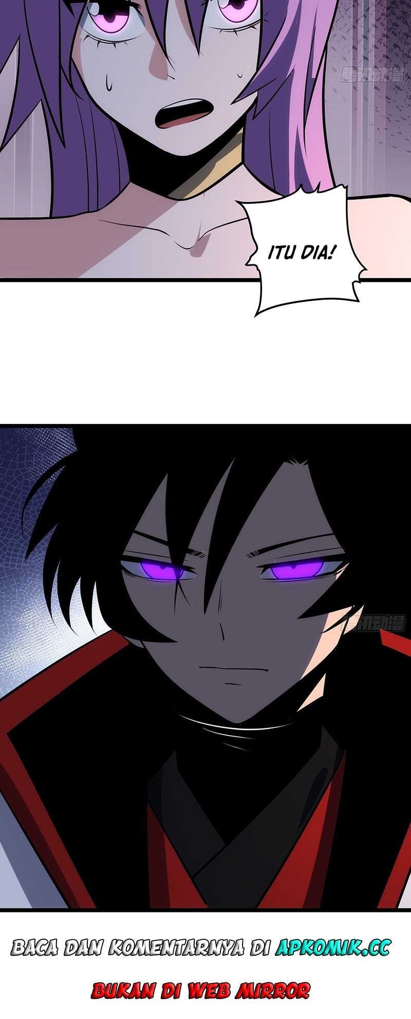 I am Self-disciplined And Invincible - Chapter 73 - Page 23
