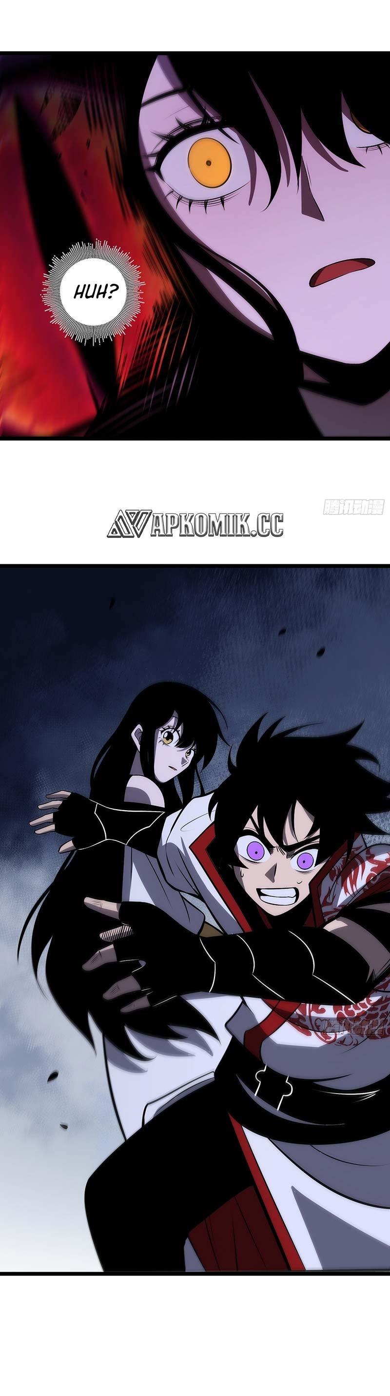 I am Self-disciplined And Invincible - Chapter 74 - Page 10