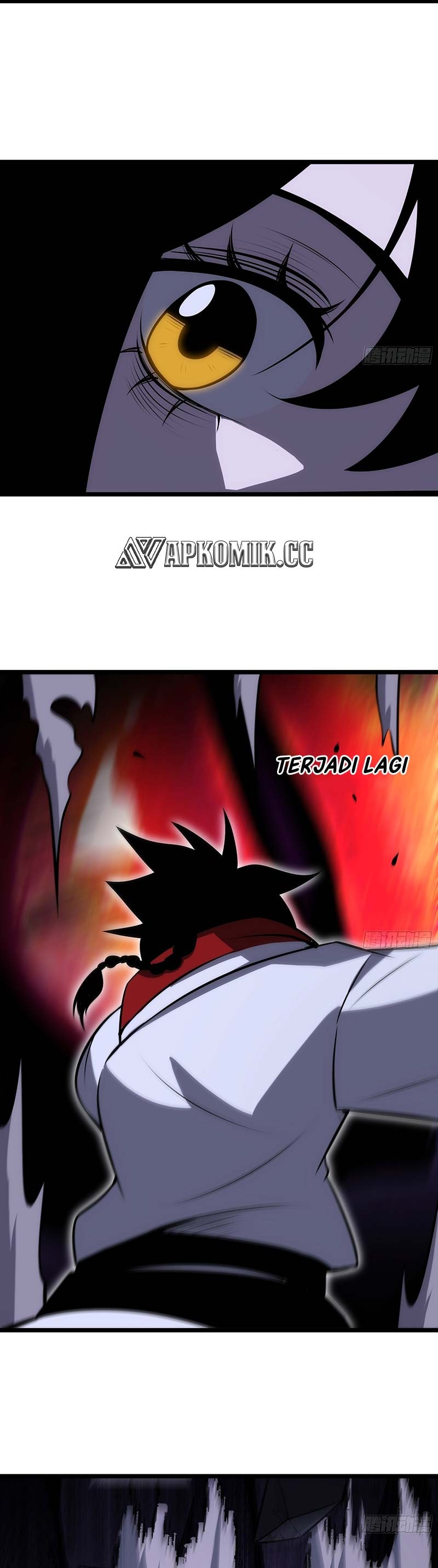 I am Self-disciplined And Invincible - Chapter 74 - Page 12