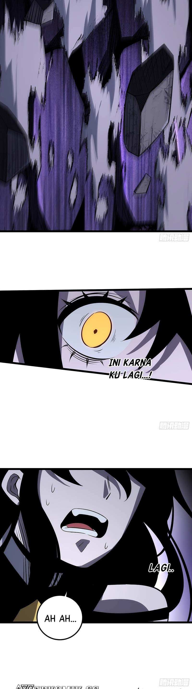I am Self-disciplined And Invincible - Chapter 74 - Page 13