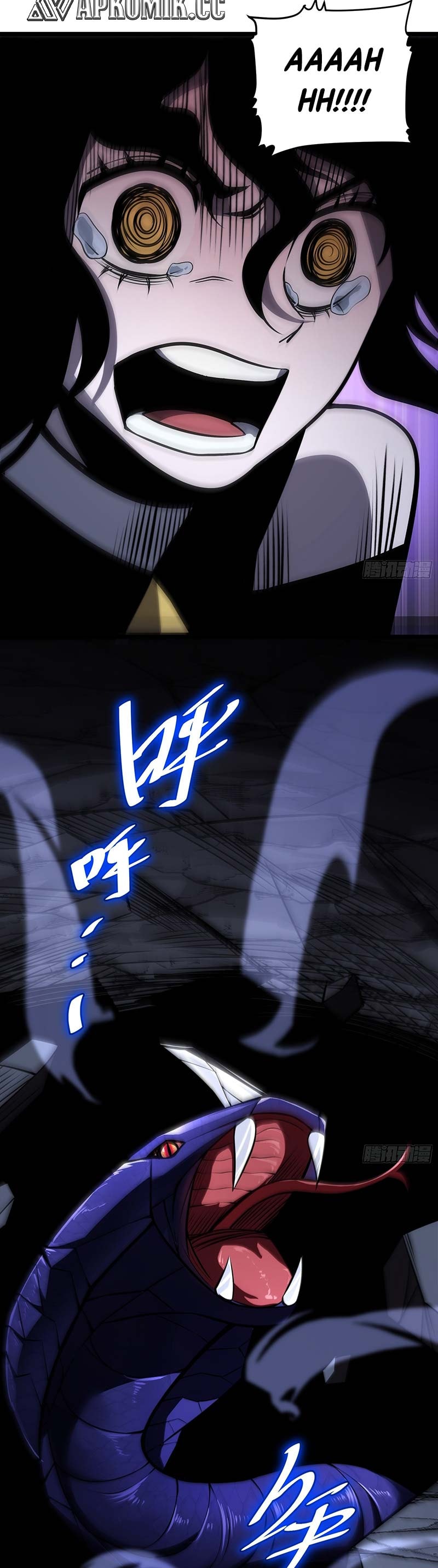 I am Self-disciplined And Invincible - Chapter 74 - Page 14