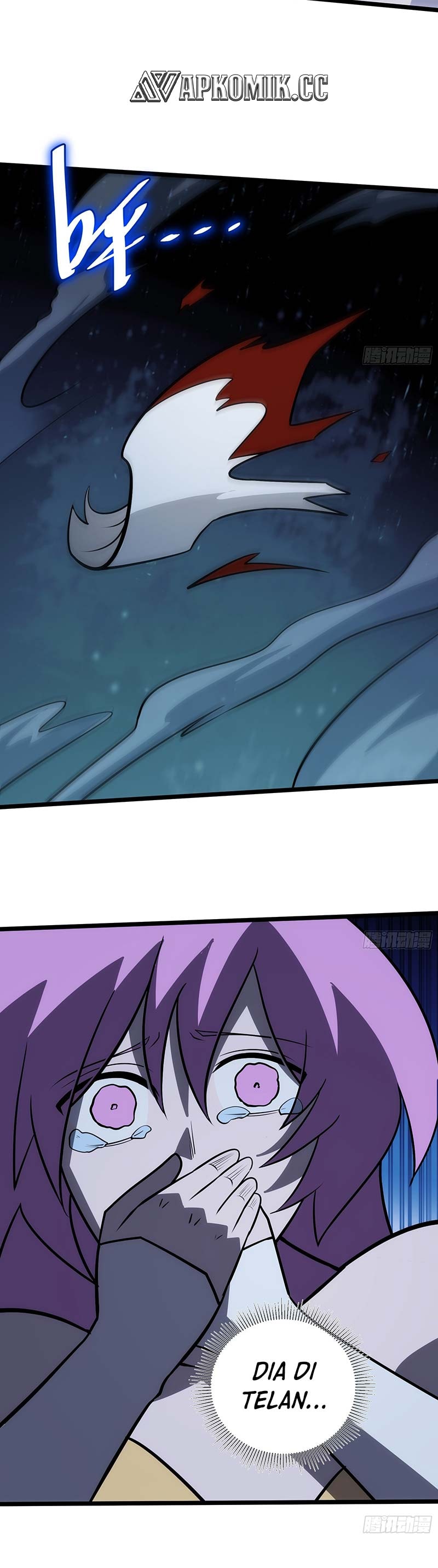 I am Self-disciplined And Invincible - Chapter 74 - Page 16