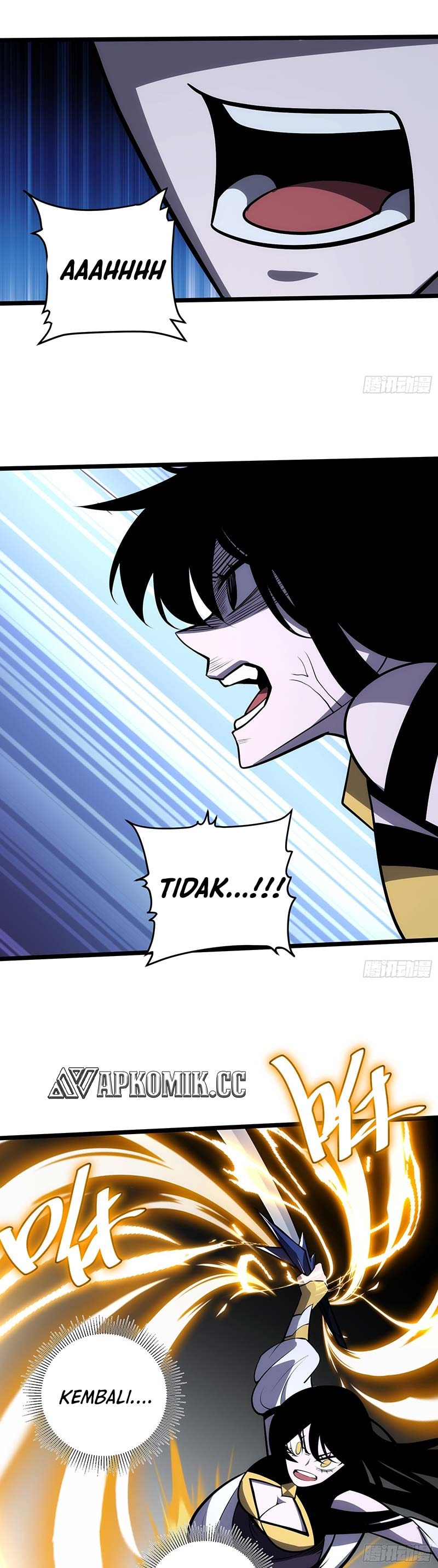 I am Self-disciplined And Invincible - Chapter 74 - Page 17