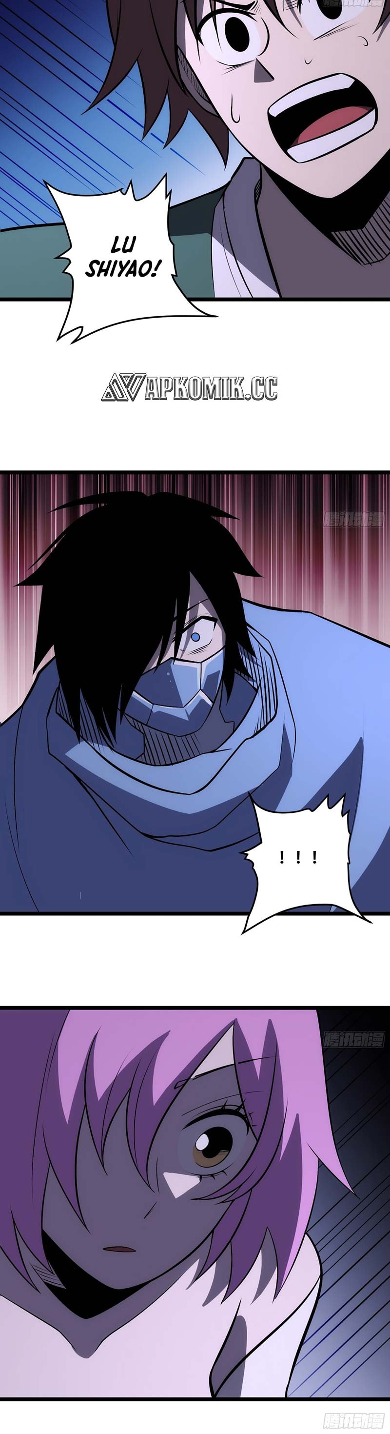 I am Self-disciplined And Invincible - Chapter 74 - Page 9