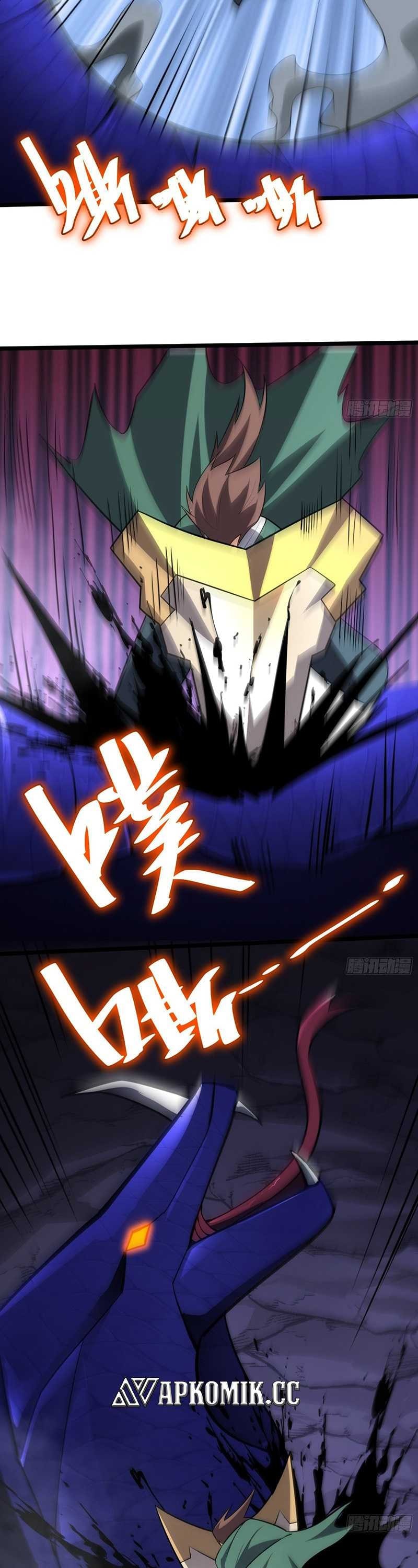 I am Self-disciplined And Invincible - Chapter 75 - Page 7