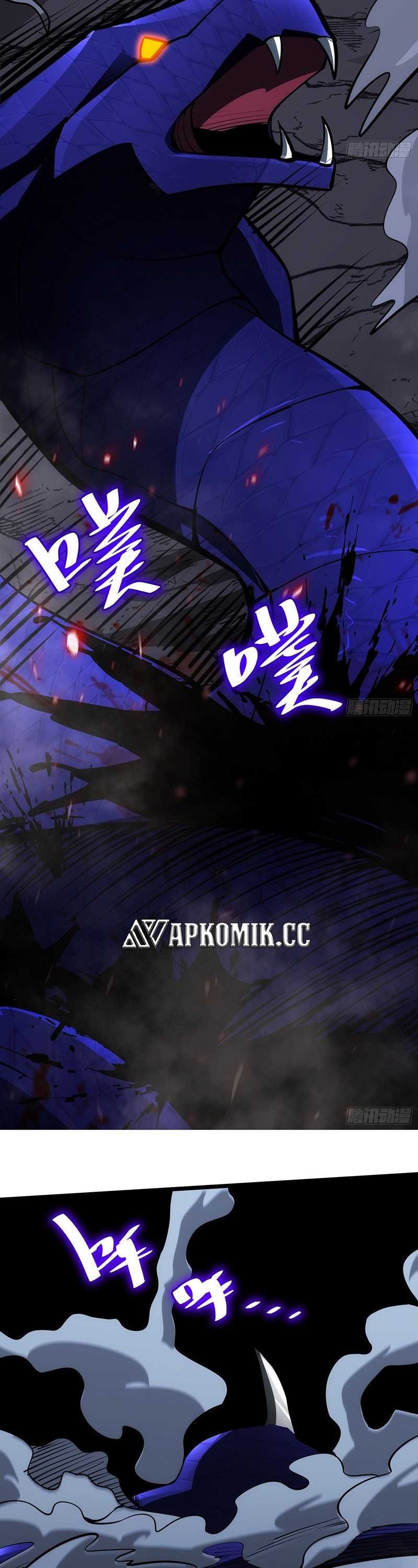 I am Self-disciplined And Invincible - Chapter 75 - Page 12