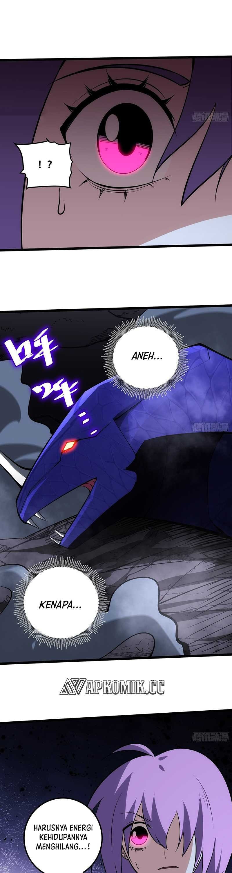 I am Self-disciplined And Invincible - Chapter 75 - Page 14