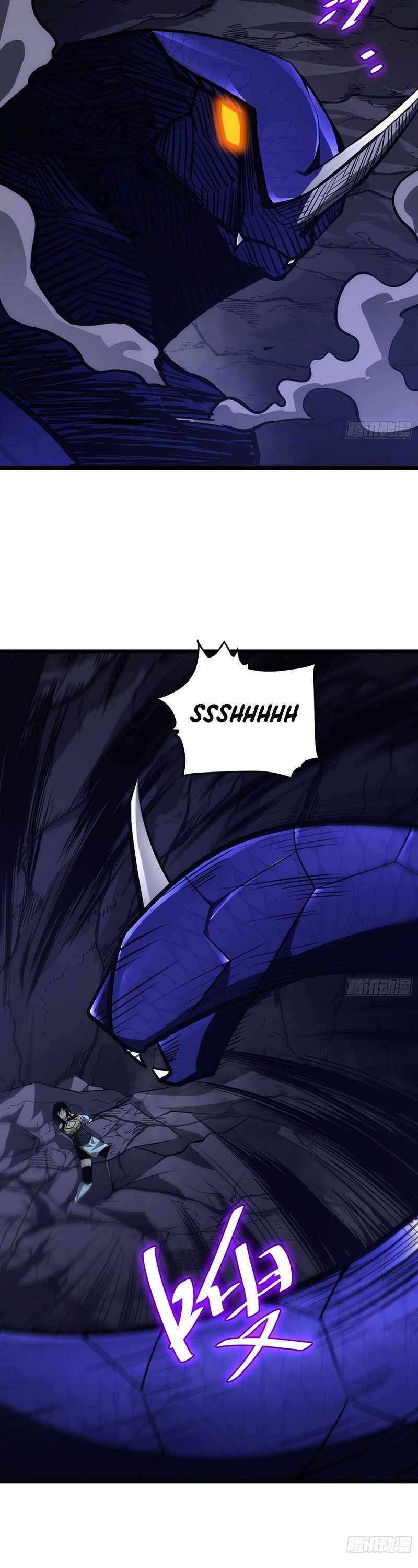 I am Self-disciplined And Invincible - Chapter 75 - Page 2