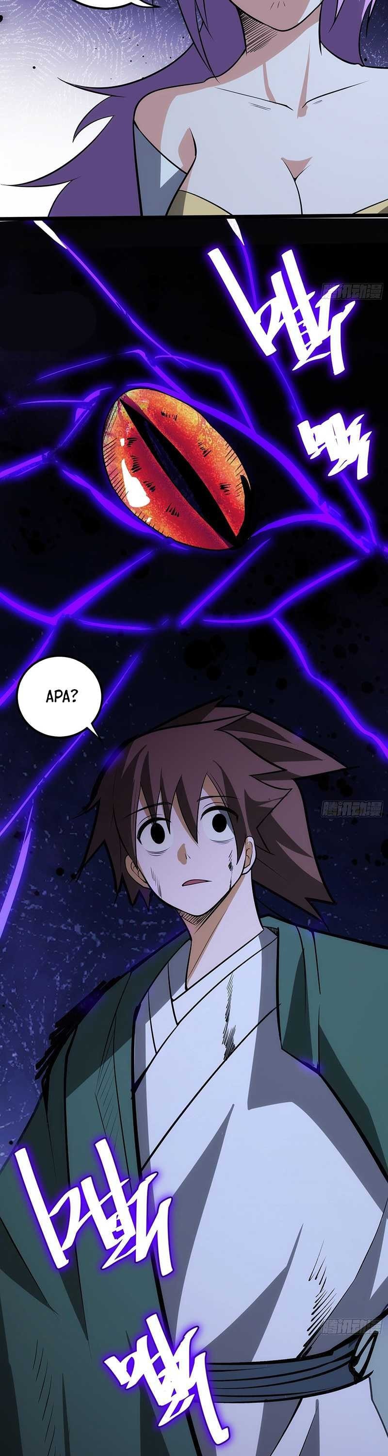 I am Self-disciplined And Invincible - Chapter 75 - Page 15
