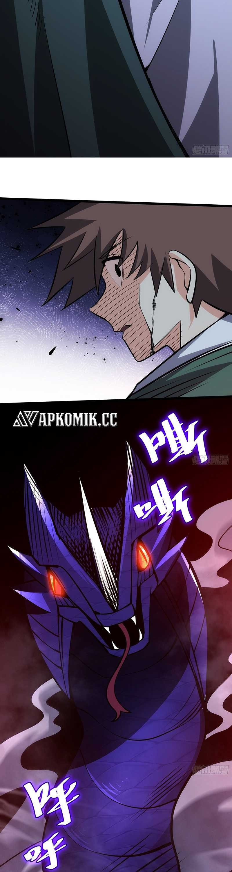 I am Self-disciplined And Invincible - Chapter 75 - Page 16