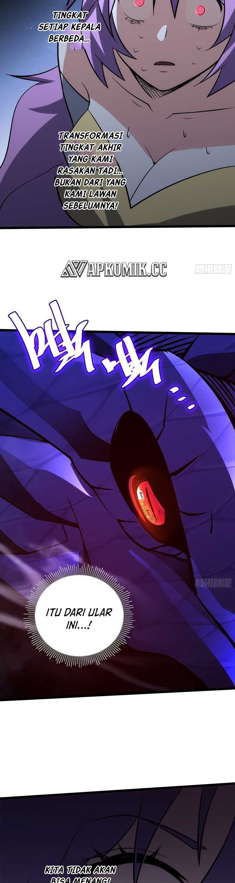 I am Self-disciplined And Invincible - Chapter 75 - Page 18
