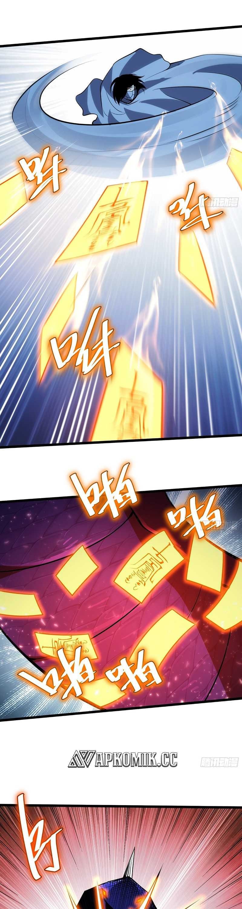 I am Self-disciplined And Invincible - Chapter 75 - Page 6