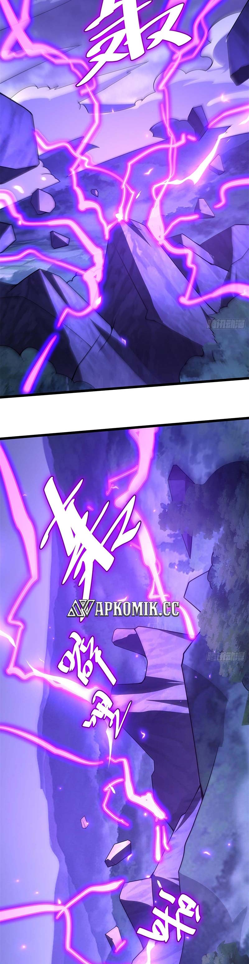 I am Self-disciplined And Invincible - Chapter 76 - Page 18