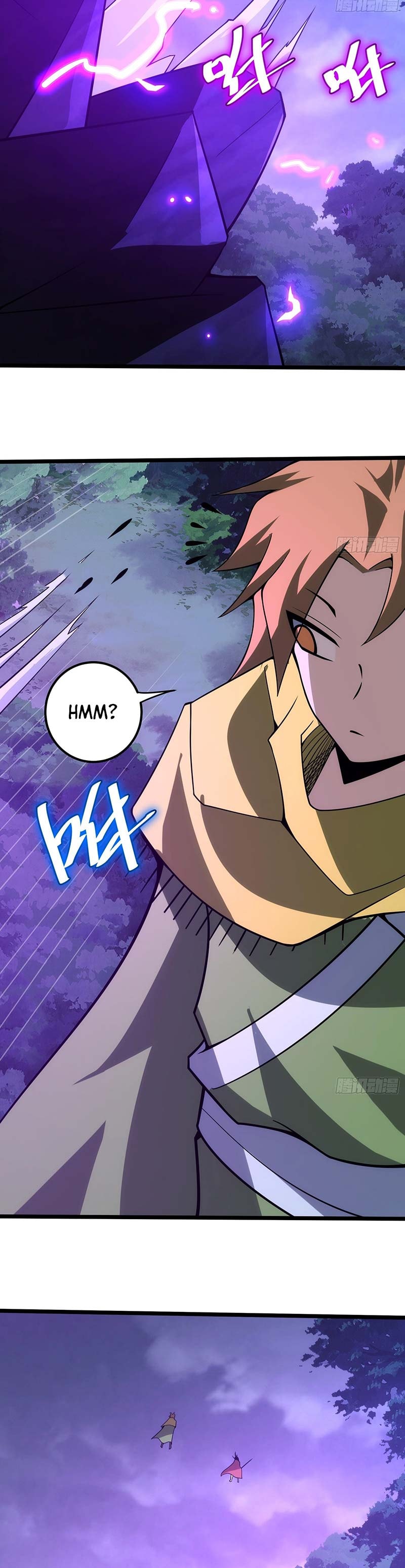 I am Self-disciplined And Invincible - Chapter 76 - Page 21