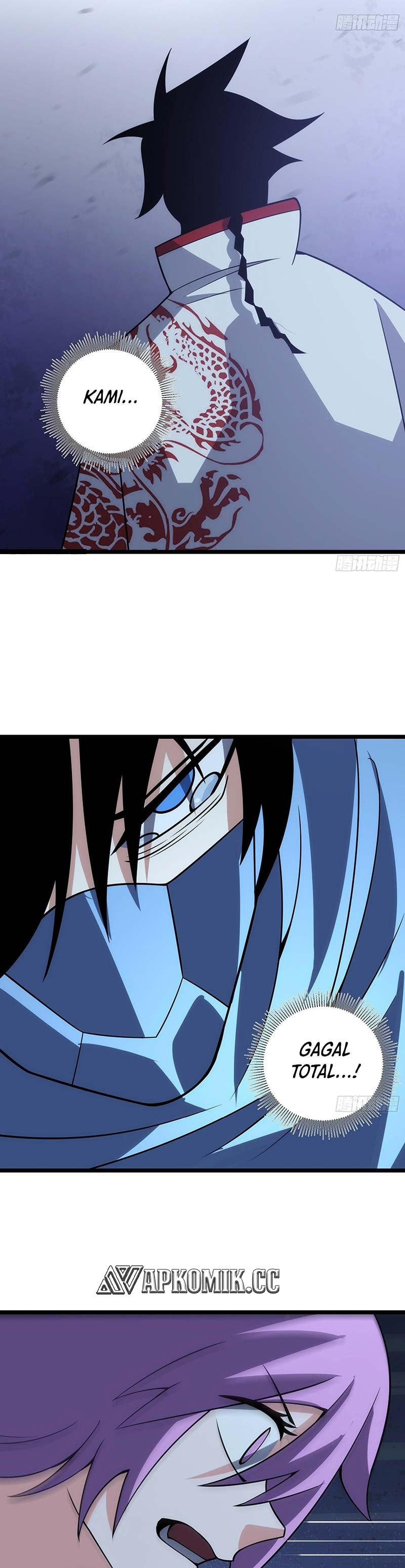 I am Self-disciplined And Invincible - Chapter 76 - Page 24