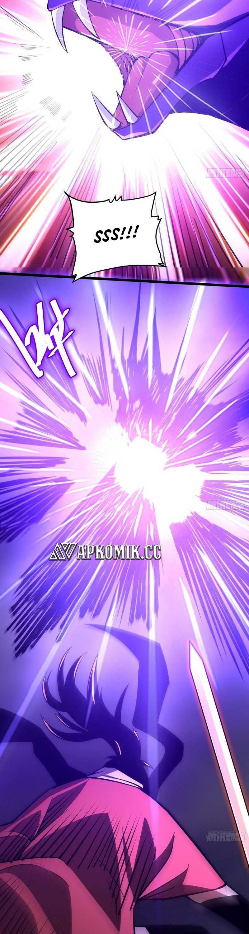 I am Self-disciplined And Invincible - Chapter 77 - Page 10