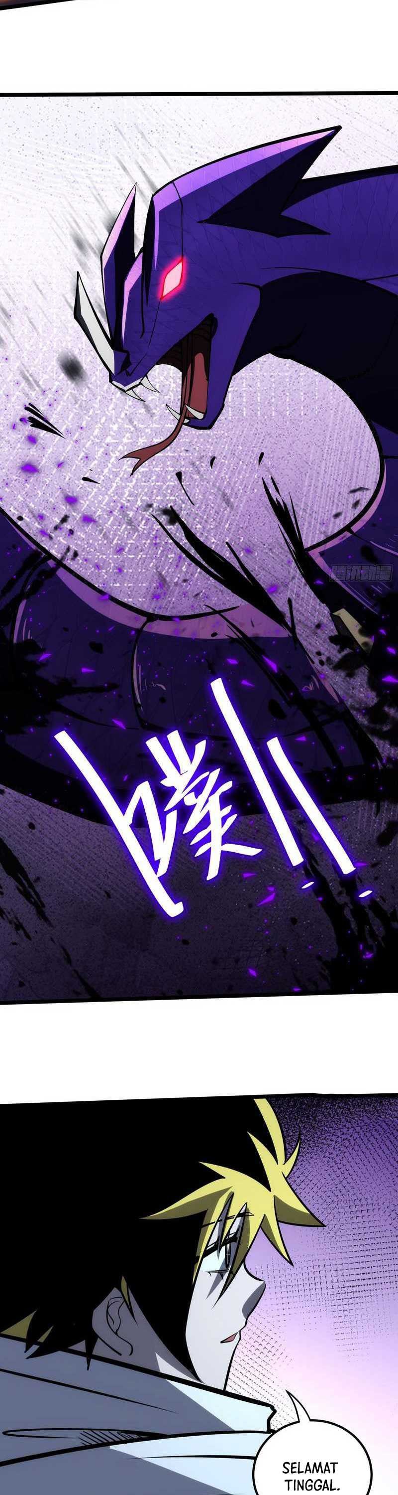 I am Self-disciplined And Invincible - Chapter 77 - Page 17