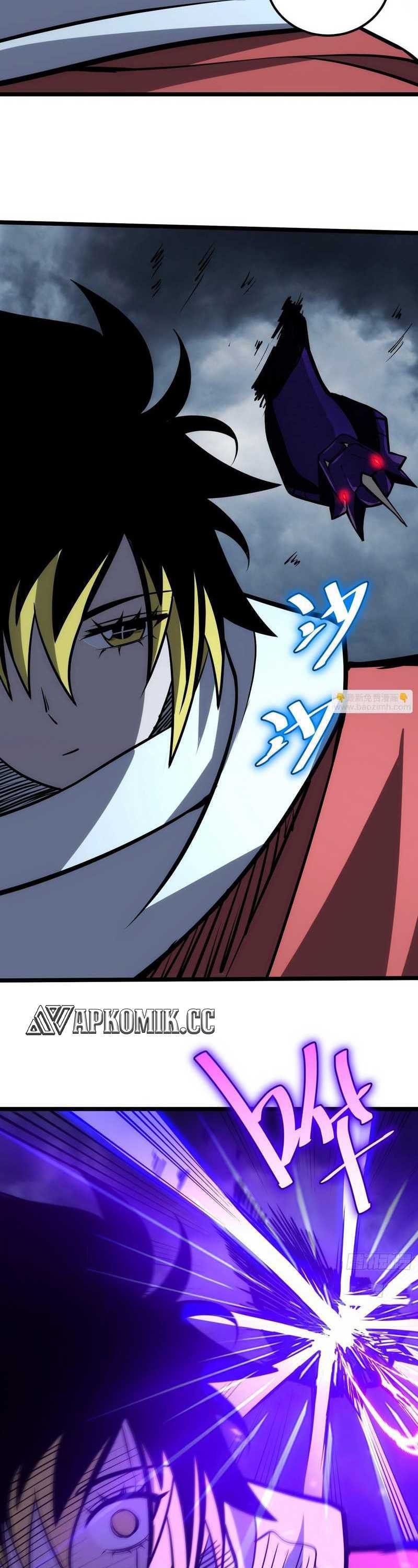 I am Self-disciplined And Invincible - Chapter 77 - Page 18