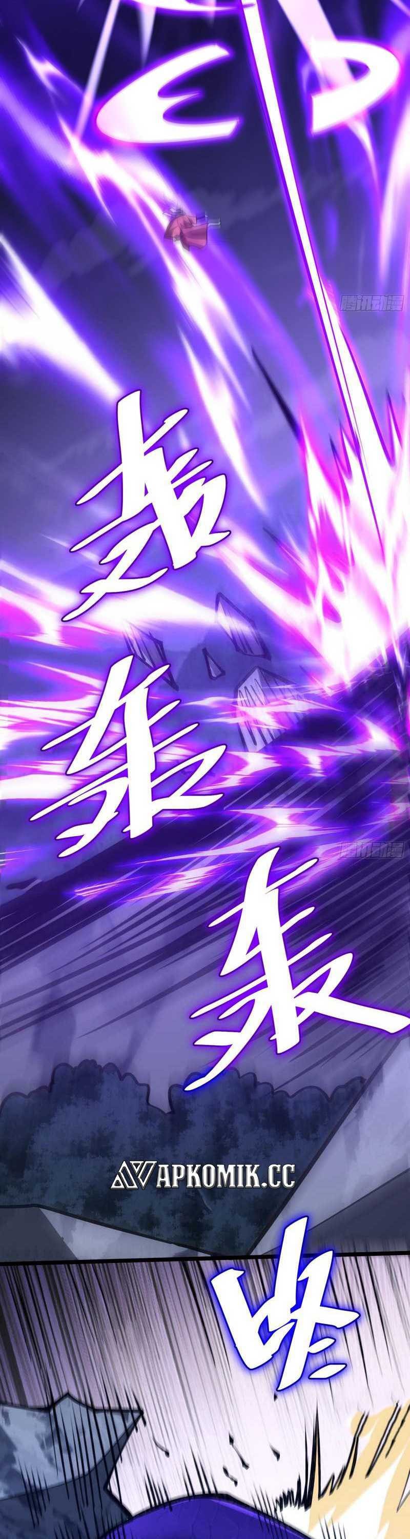 I am Self-disciplined And Invincible - Chapter 77 - Page 21