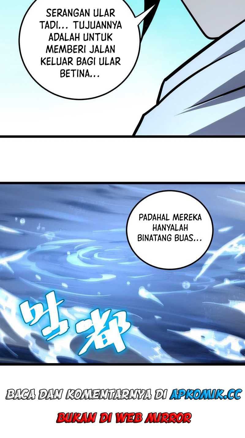 I am Self-disciplined And Invincible - Chapter 77 - Page 27