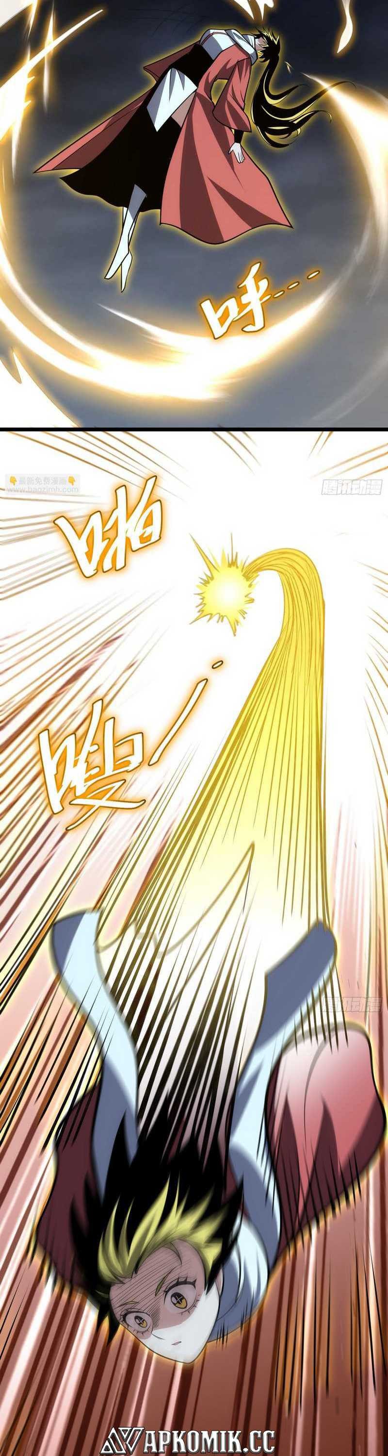 I am Self-disciplined And Invincible - Chapter 77 - Page 4