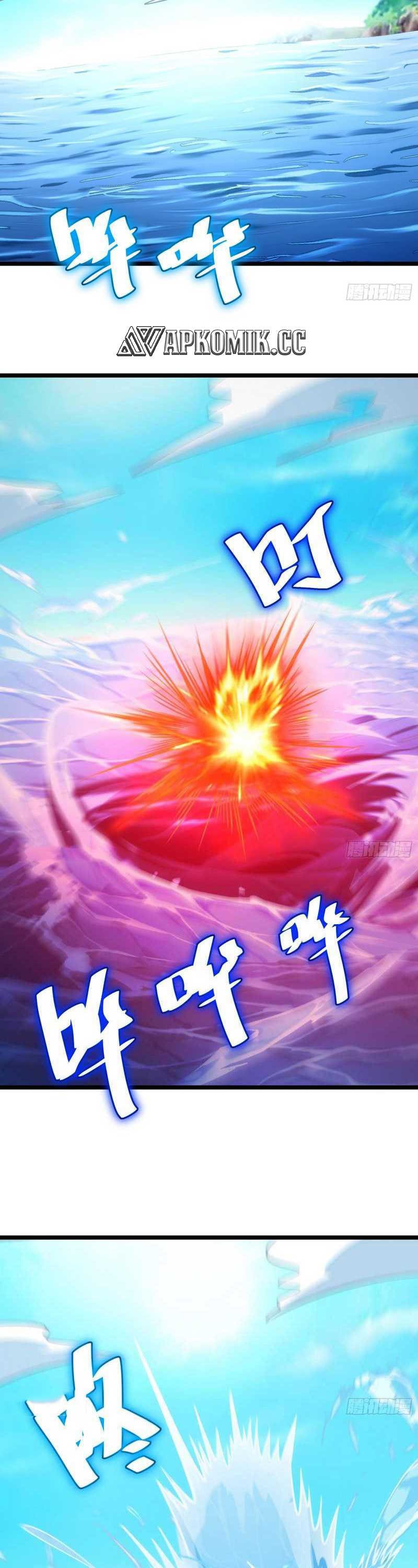 I am Self-disciplined And Invincible - Chapter 78 - Page 10