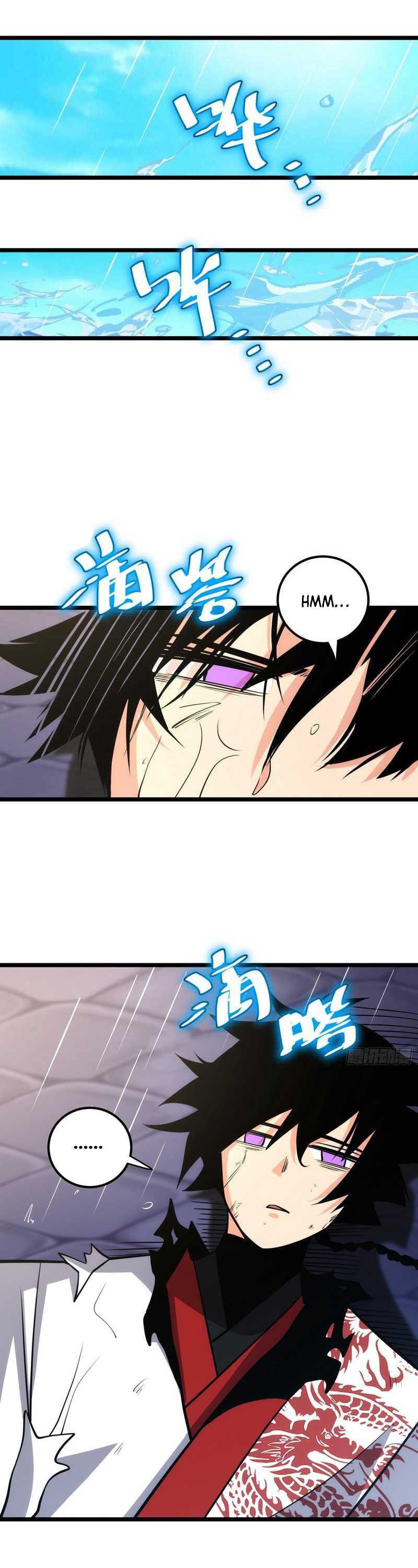 I am Self-disciplined And Invincible - Chapter 78 - Page 12