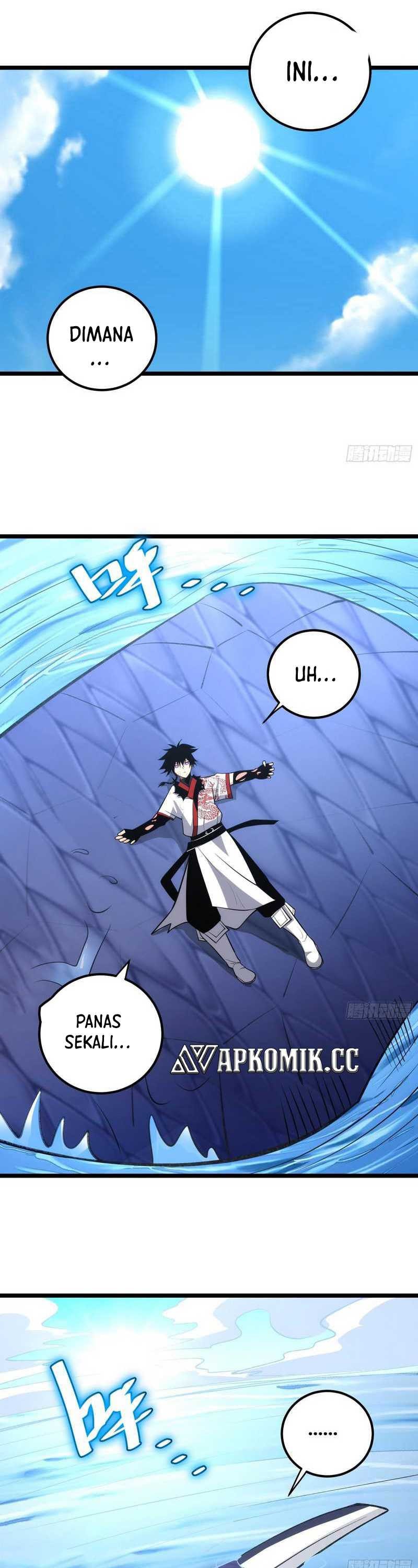 I am Self-disciplined And Invincible - Chapter 78 - Page 13