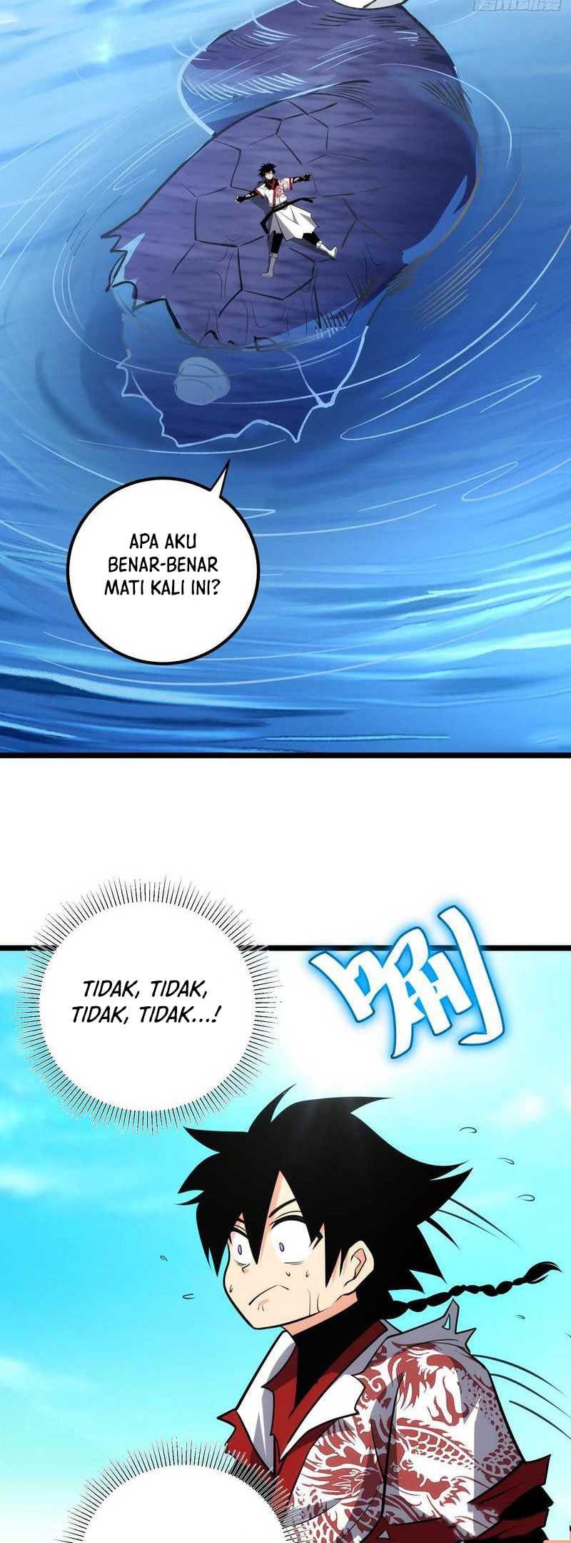I am Self-disciplined And Invincible - Chapter 78 - Page 14