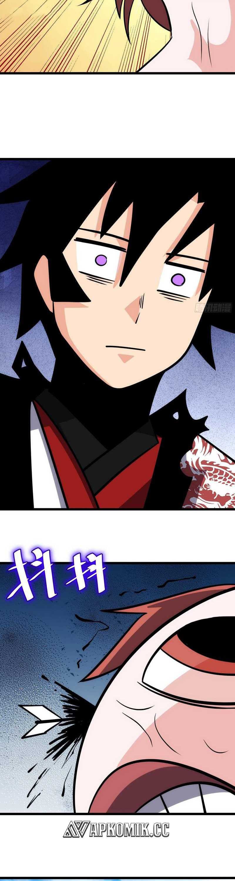 I am Self-disciplined And Invincible - Chapter 78 - Page 25
