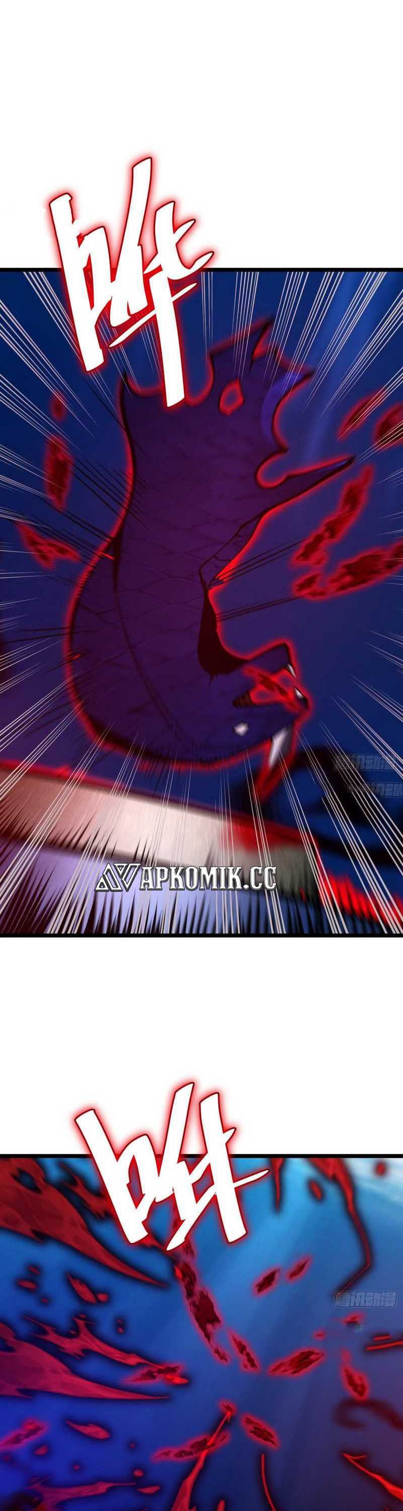 I am Self-disciplined And Invincible - Chapter 78 - Page 8