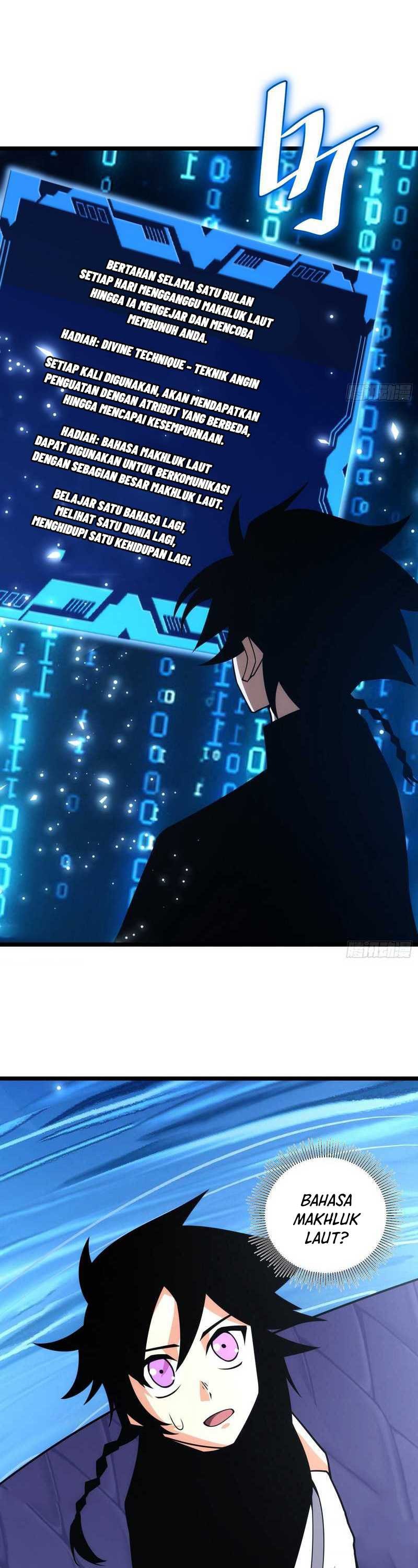 I am Self-disciplined And Invincible - Chapter 79 - Page 11