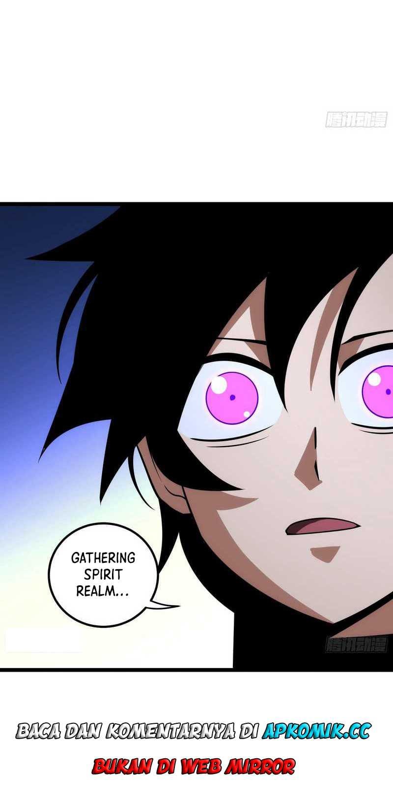 I am Self-disciplined And Invincible - Chapter 79 - Page 28