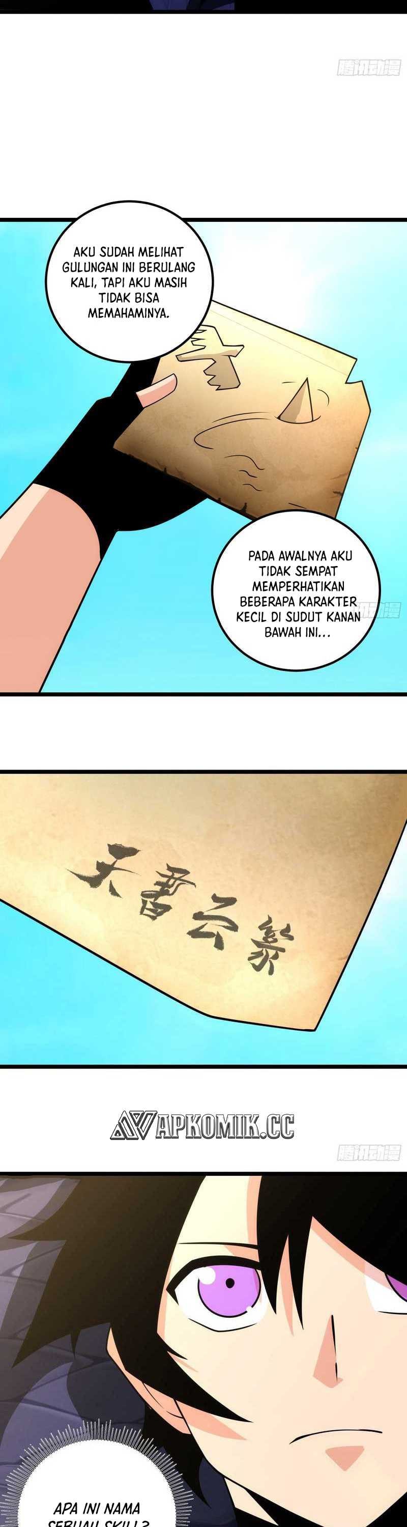 I am Self-disciplined And Invincible - Chapter 79 - Page 5
