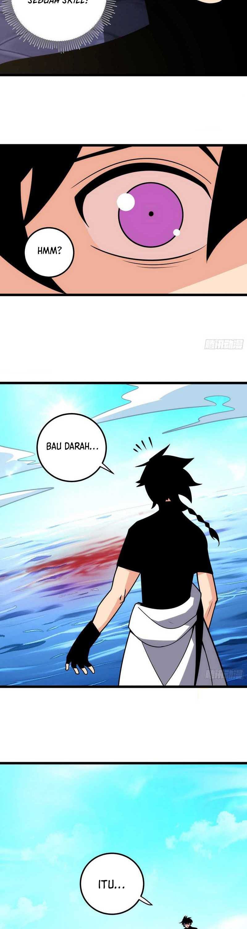 I am Self-disciplined And Invincible - Chapter 79 - Page 6