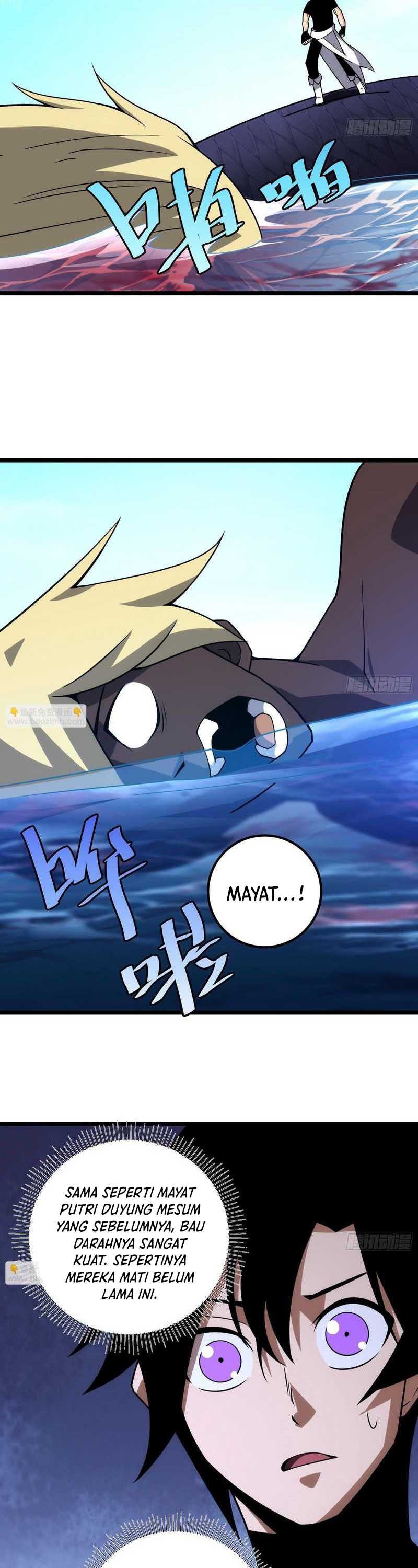 I am Self-disciplined And Invincible - Chapter 79 - Page 7