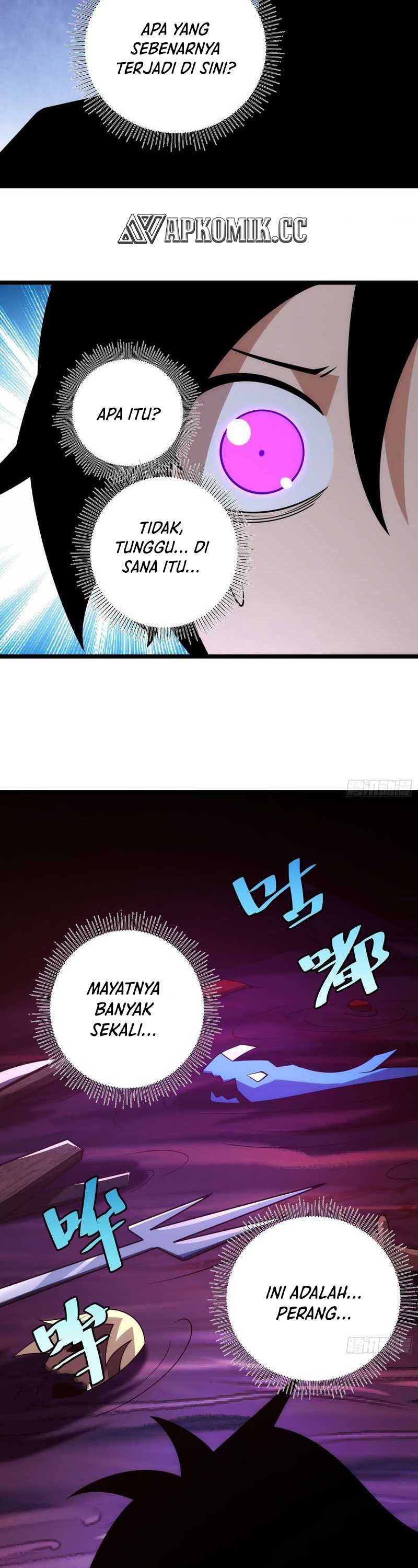 I am Self-disciplined And Invincible - Chapter 79 - Page 8