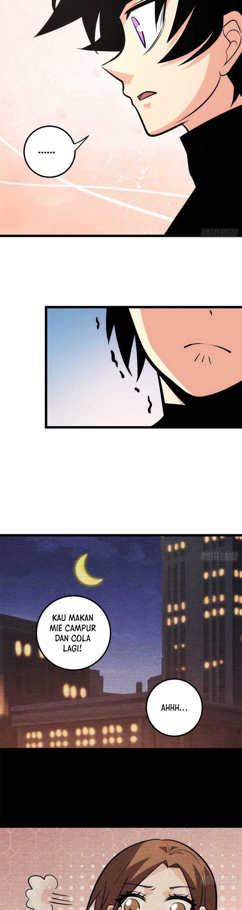 I am Self-disciplined And Invincible - Chapter 80 - Page 11