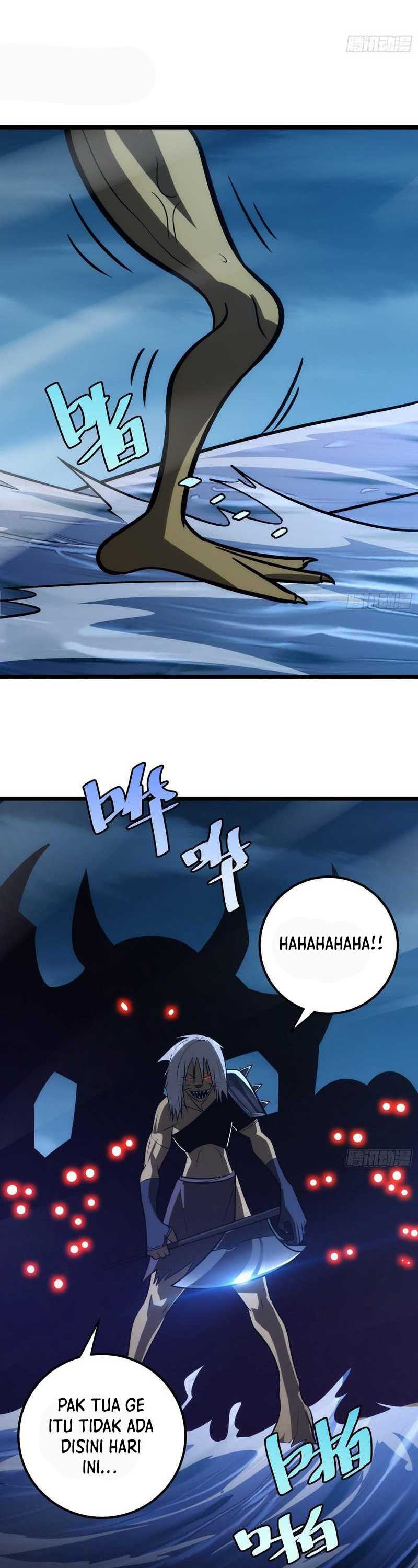 I am Self-disciplined And Invincible - Chapter 80 - Page 18