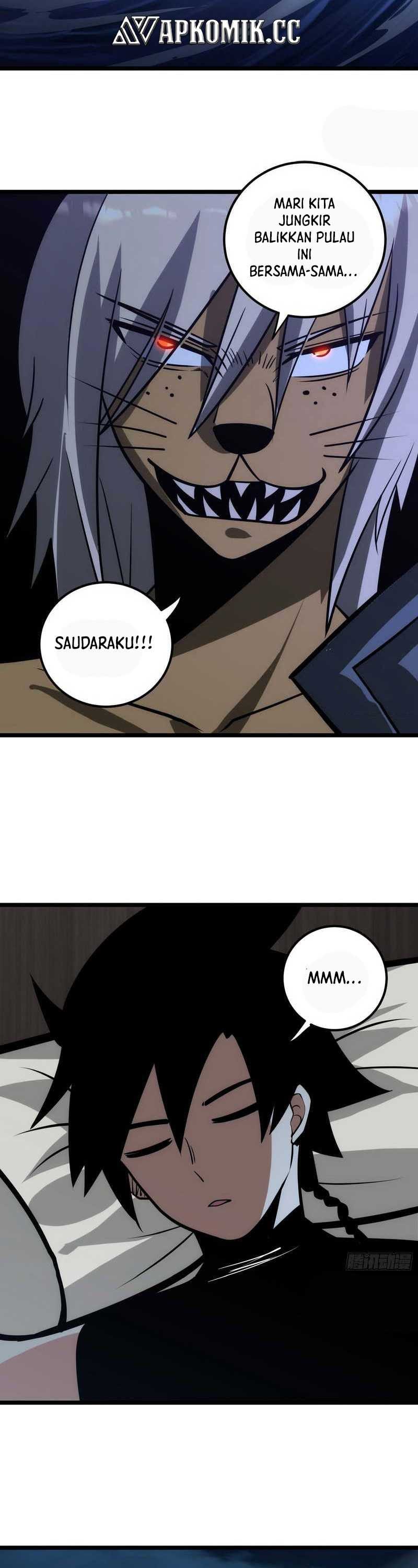 I am Self-disciplined And Invincible - Chapter 80 - Page 19