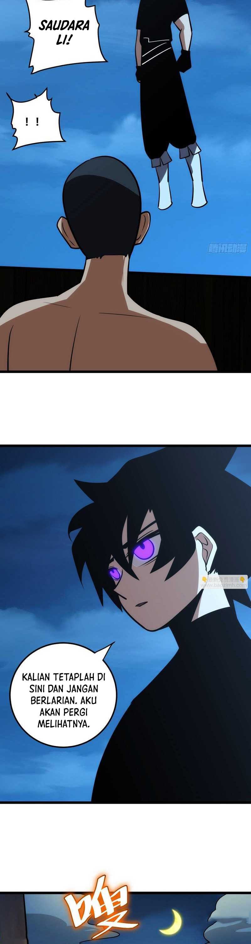 I am Self-disciplined And Invincible - Chapter 80 - Page 23