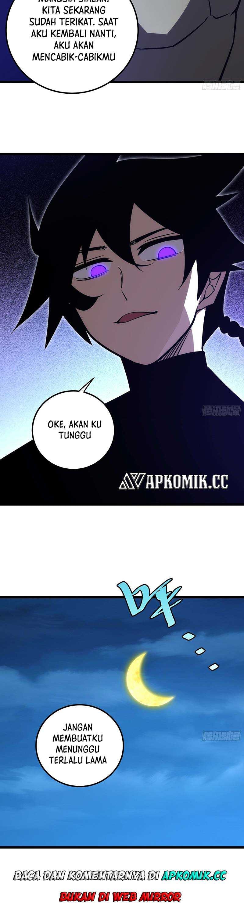 I am Self-disciplined And Invincible - Chapter 81 - Page 24