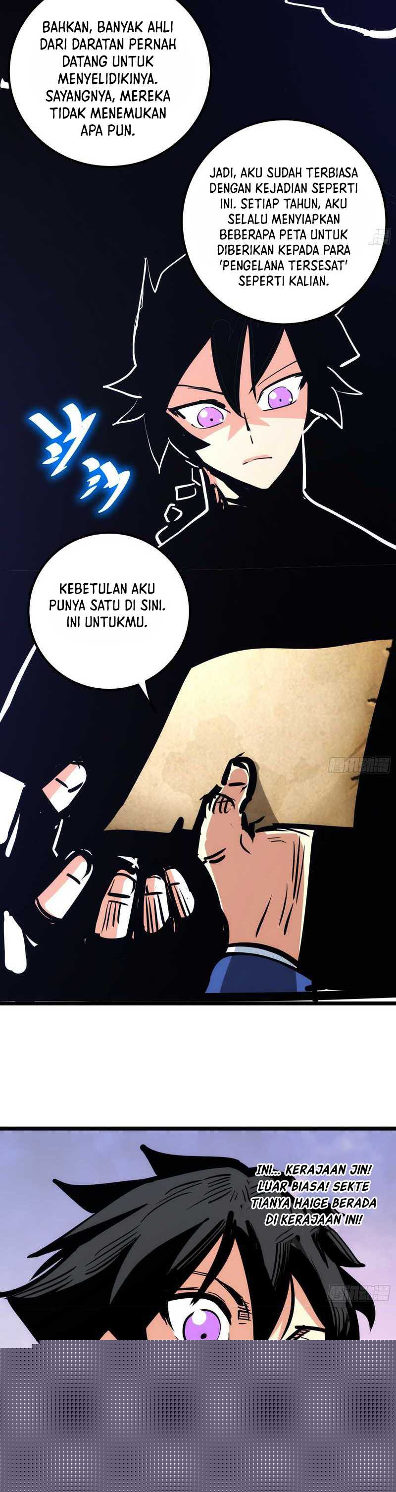 I am Self-disciplined And Invincible - Chapter 82 - Page 10