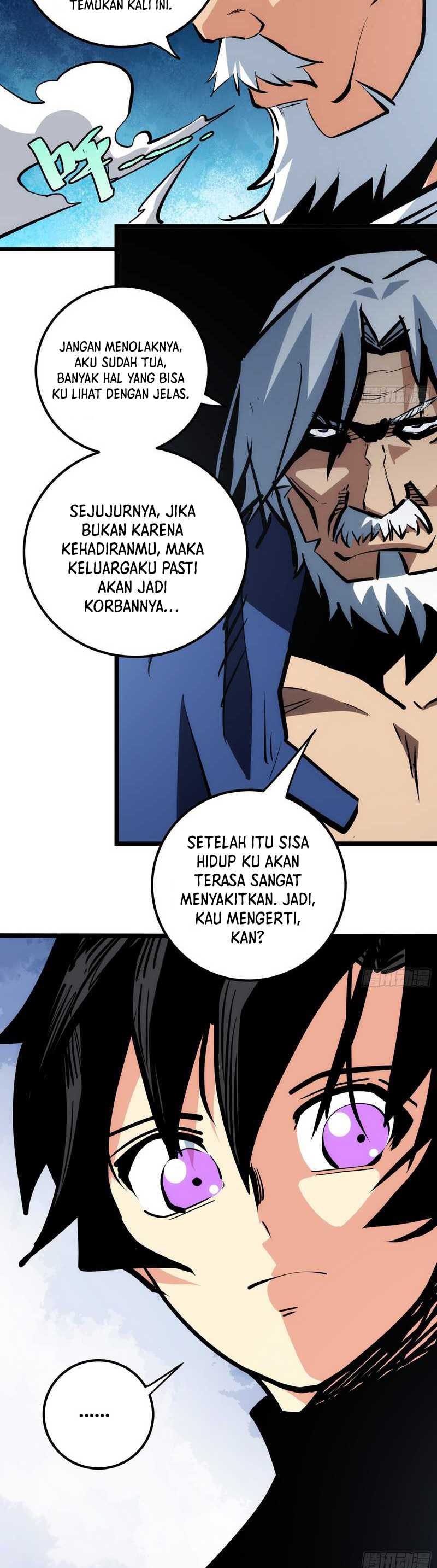 I am Self-disciplined And Invincible - Chapter 82 - Page 17