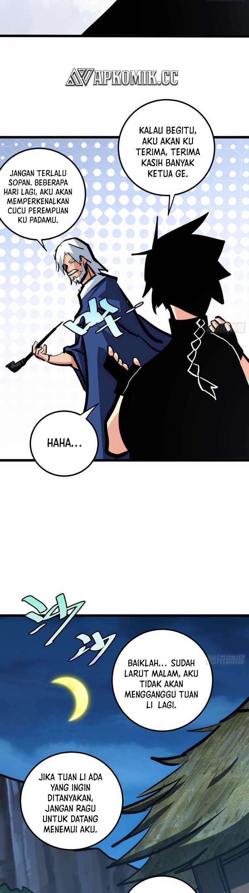 I am Self-disciplined And Invincible - Chapter 82 - Page 18