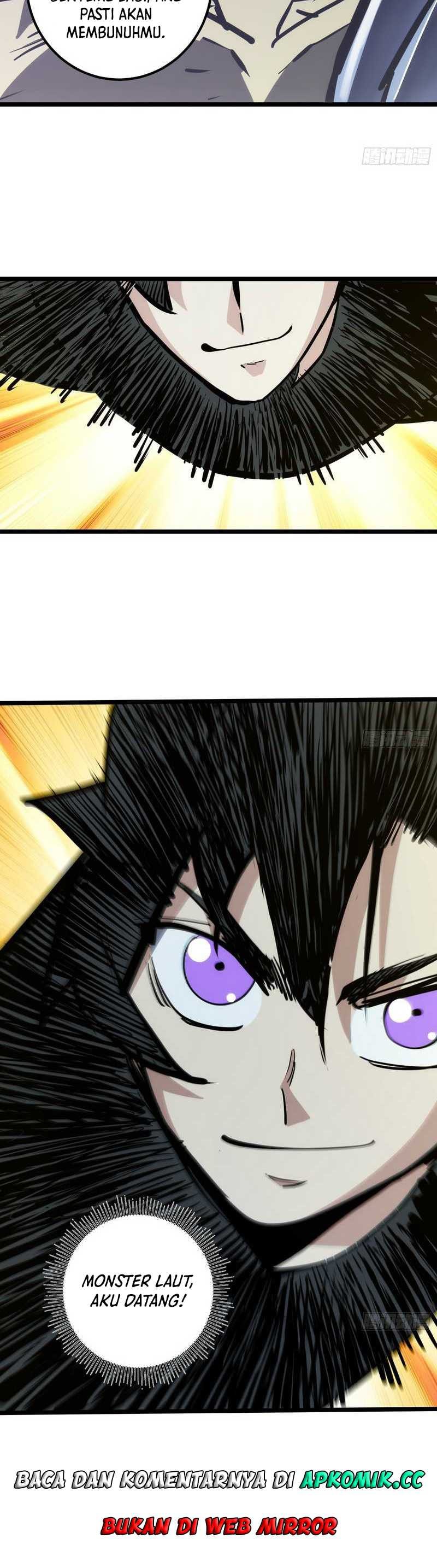 I am Self-disciplined And Invincible - Chapter 82 - Page 23