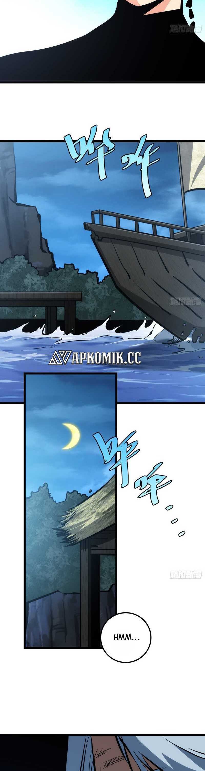 I am Self-disciplined And Invincible - Chapter 82 - Page 5